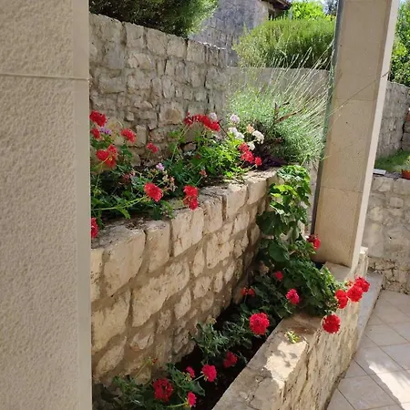 Apartment Ceratonia Loviste