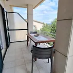 Apartmán Ceratonia *