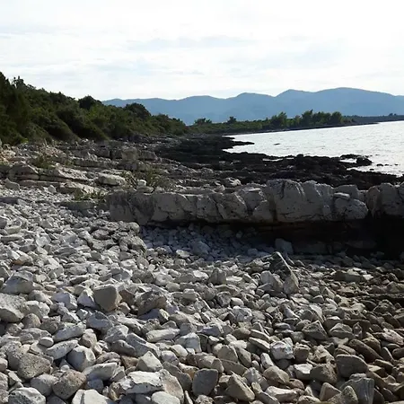 Ceratonia Apartament Lovište