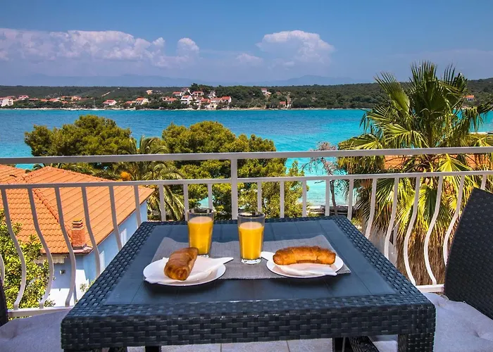 Ceratonia * לוביסטה